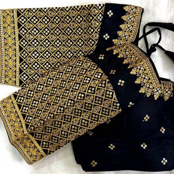 BARBIE WEDDING BLOUSE - Picture 13 of 15